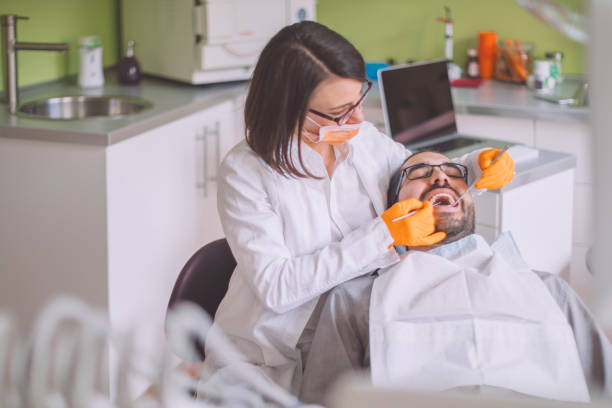 Best Emergency Dental Services for Seniors in Sangaree, SC
