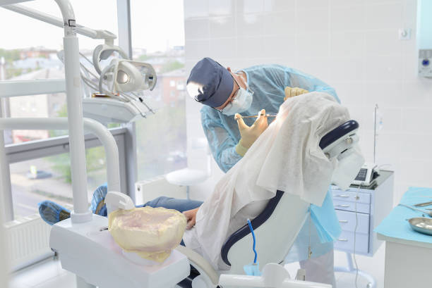 Best Mobile Emergency Dentist in Sangaree, SC