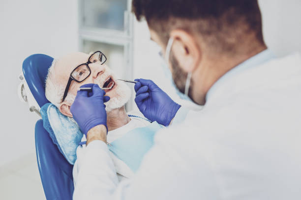 Best Emergency Dentist for Knocked-Out Tooth in Sangaree, SC